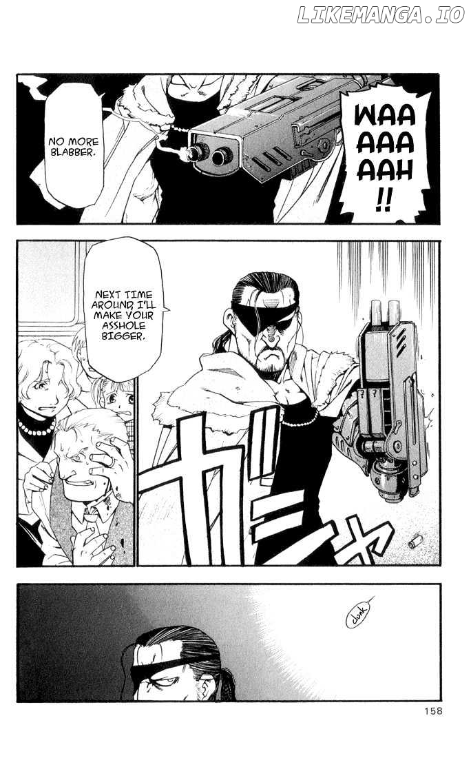 Fullmetal Alchemist, Chapter 4 image 18